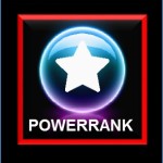 Go to "PowerRank" page