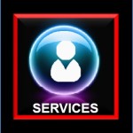 Go to "Services" page